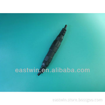 waterproof cable for dc plug, 3.5mm power plug connector cable,dc plug wire